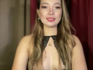 Secretsirenxxx February 19, 2026 Chaturbate stream image