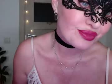 Sweetberryxxx February 19, 2026 Chaturbate stream image