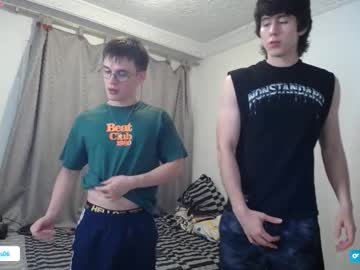 _The_Neighbors February 19, 2026 Chaturbate stream image