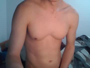Andresse_Lat February 19, 2026 Chaturbate stream image