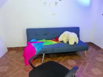 Dixmel February 19, 2026 Chaturbate stream image