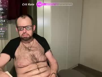 Fabiothick February 19, 2026 Chaturbate stream image