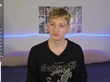 Forever_Eren February 19, 2026 Chaturbate stream image