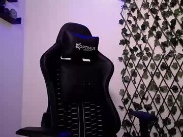 Jasson_King01 February 19, 2026 Chaturbate stream image