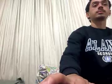 Kevin777623 February 19, 2026 Chaturbate stream image