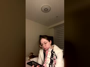 Kittysadge February 19, 2026 Chaturbate stream image