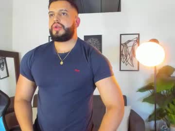 Mark_X23 February 19, 2026 Chaturbate stream image