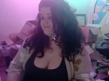 Tealcree1995 February 19, 2026 Chaturbate stream image