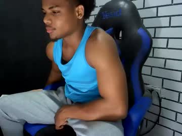 Black_Dicck February 19, 2026 Chaturbate stream image