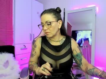 Bonnie_Ray40 February 19, 2026 Chaturbate stream image