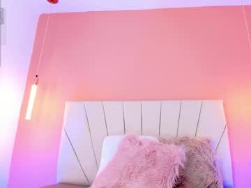 Celeste_Lewiss February 19, 2026 Chaturbate stream image