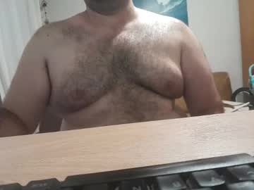 Chubbyandfurry February 19, 2026 Chaturbate stream image