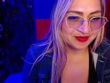 Clio_Queen February 19, 2026 Chaturbate stream image