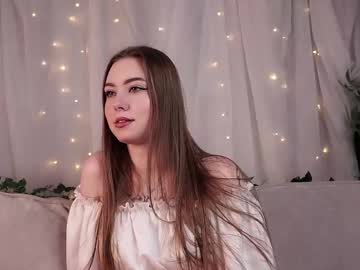 Evieconley February 19, 2026 Chaturbate stream image