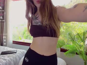 Gabrielanderson999 February 19, 2026 Chaturbate stream image