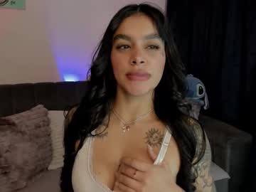 Lauren_Camila1 stream photo from February 19, 2026