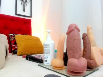 Megan_Fox_22 February 19, 2026 Chaturbate stream image