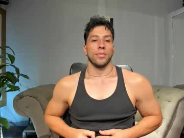 Reymond_Peter February 19, 2026 Chaturbate stream image