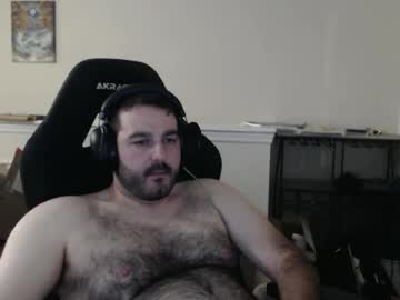 Trueagle February 19, 2026 Chaturbate stream image