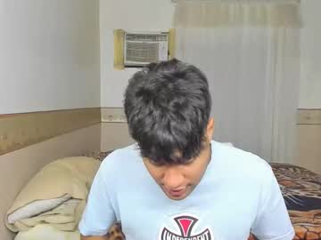 Twinkwolf2 February 19, 2026 Chaturbate stream image