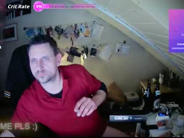 Tyran28111984 February 19, 2026 Chaturbate stream image