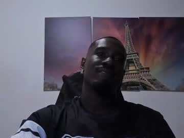Tyron_Rulers February 19, 2026 Chaturbate stream image
