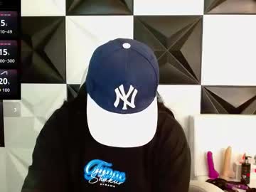 Valeri_Harpers4 February 19, 2026 Chaturbate stream image