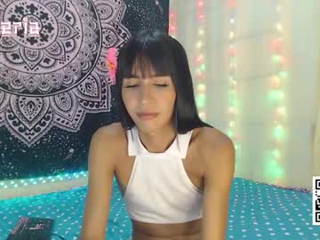 Valeria032 February 19, 2026 Chaturbate stream image