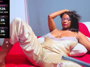 Anamaar February 19, 2026 Chaturbate stream image