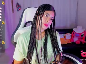 Aylenmiller_ February 19, 2026 Chaturbate stream image