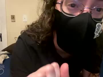 Blackflower110 February 19, 2026 Chaturbate stream image