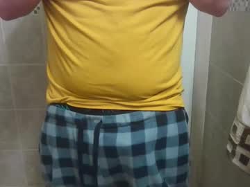 Chubbycub14 February 19, 2026 Chaturbate stream image