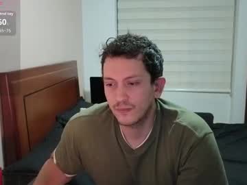Danruiz33 February 19, 2026 Chaturbate stream image