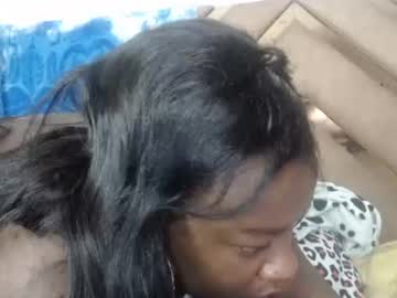 Eyshaexotii February 19, 2026 Chaturbate stream image