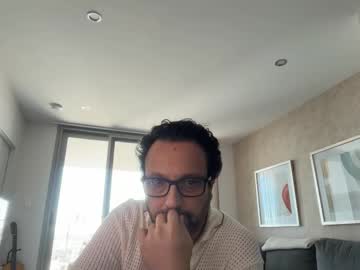 Fredmarsone February 19, 2026 Chaturbate stream image