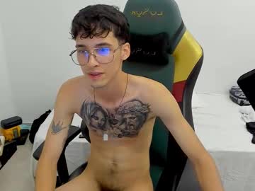 Gendo_05 February 19, 2026 Chaturbate stream image