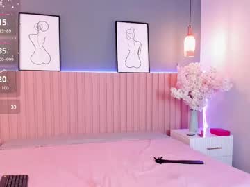 Harper_Brown_ February 19, 2026 Chaturbate stream image