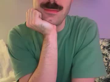 Just_Jasper February 19, 2026 Chaturbate stream image