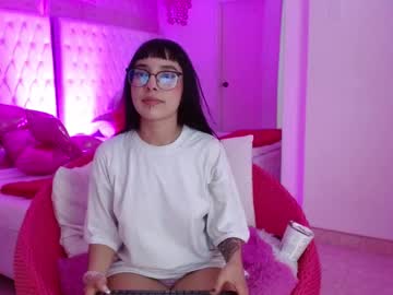 Little_Paulette February 19, 2026 Chaturbate stream image