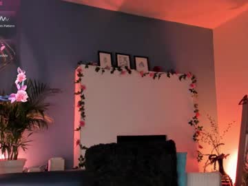 Megan_Inked_ February 19, 2026 Chaturbate stream image