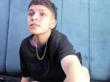 Megan_Thompsonn_ February 19, 2026 Chaturbate stream image
