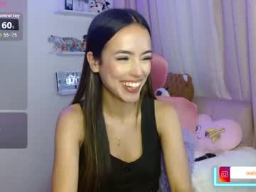 Melody_Brawns February 19, 2026 Chaturbate stream image