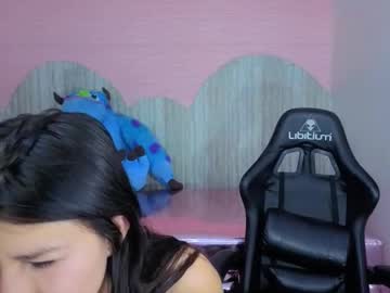 Mila_T February 19, 2026 Chaturbate stream image