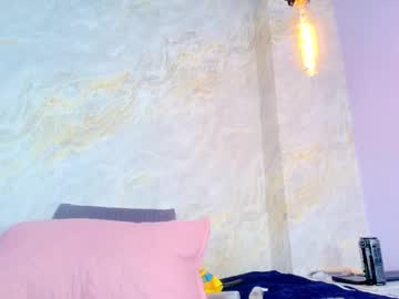 Mss_Samy February 19, 2026 Chaturbate stream image