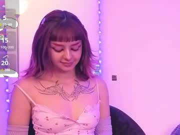 Nixxi_ February 19, 2026 Chaturbate stream image
