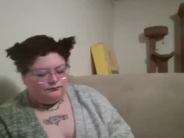 Riotvalentine February 19, 2026 Chaturbate stream image