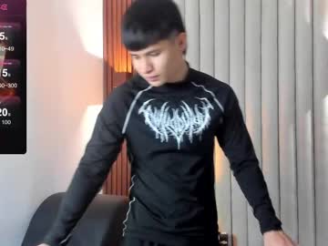 Ryo_Kush February 19, 2026 Chaturbate stream image