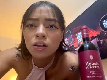 Star_Charlotte1 February 19, 2026 Chaturbate stream image
