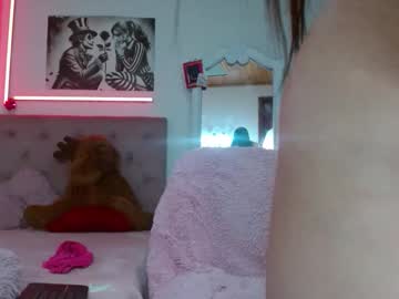 Tifanny_Squirt February 19, 2026 Chaturbate stream image