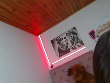 Tiffany_Beauty18 February 19, 2026 Chaturbate stream image